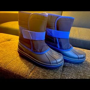 The Children’s Place Winter Boots